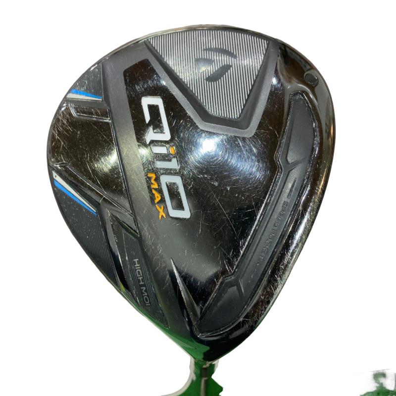 QI10 7W 純正Sシャフト 楽天市場】テーラーメイド qi10（番手7W）（スポーツ・アウトドア）の通販