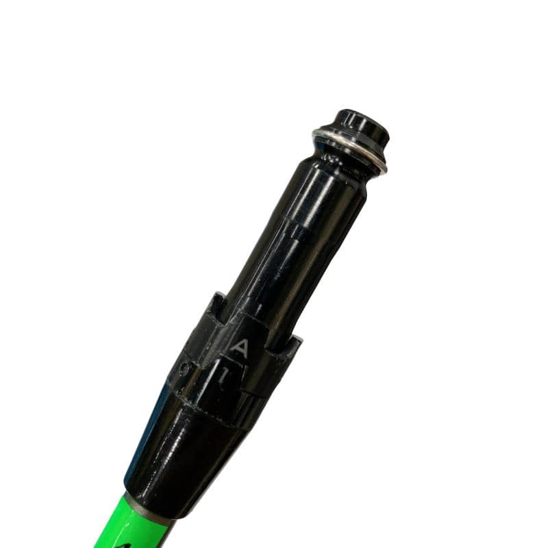 【中古】 タイトリストスリーブ付き(GT系) グラファイトデザインドライバー用 シャ...