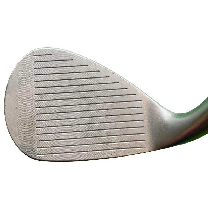 【中古】 キャスコ Dolphin Wedge DW-120G シルバー 52° ウェッジ WG NS PRO 950GH neo (フレックスS) メンズ 男性用 右利き 右用 Cランク ゴルフクラブ