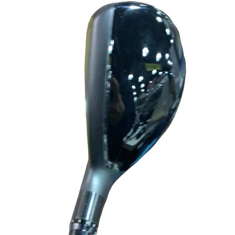【中古】 テーラーメイド Qi10 TOUR U3 ユーティリティ UT Diamana SILVER TM70(Qi...