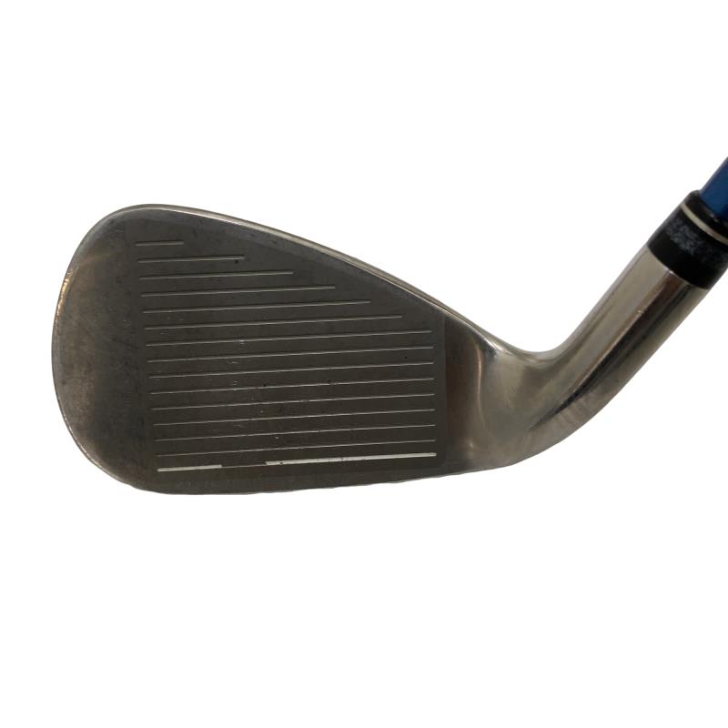 【中古】 ダンロップ XXIO(2020) 8S アイアンセット IR XXIO MP1100(IR) (フレックスS) メンズ 男性用 右利き 右用 Cランク ゴルフクラブ - 3