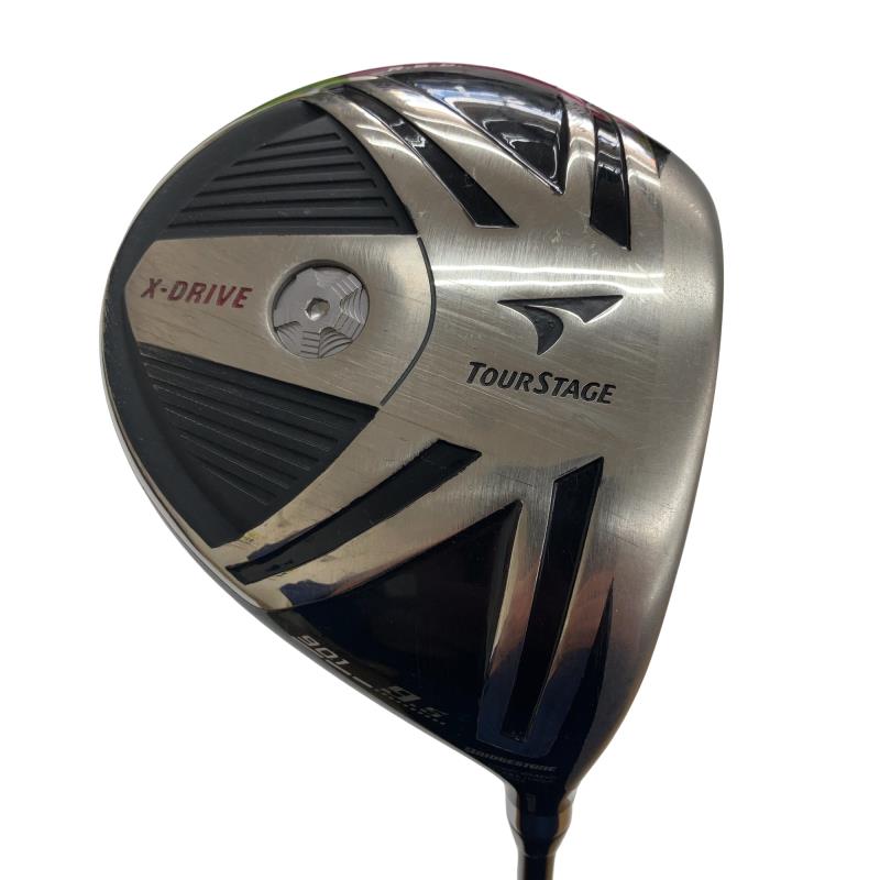 Bridgestone TOURSTAGE X-DRIVE 901