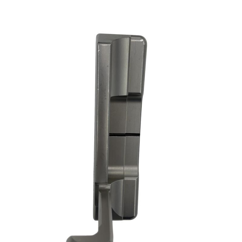 【中古】 タイトリスト SCOTTY CAMERON Special select NEWPORT 2 34インチ パター PT スチール (フレックスその他) メンズ 男性用 右利き 右用 Cランク ゴルフクラブ