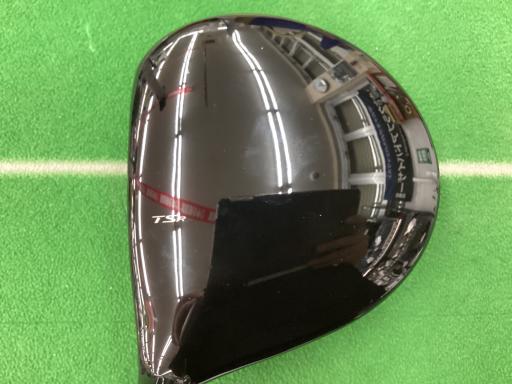 【中古】 タイトリスト TSR1 10° ドライバー DR TSP120 (フレックスR) メンズ 男性用 右利き 右用 Cランク ゴルフクラブ