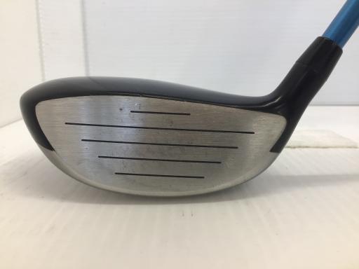 【中古】 コンセプト(SYB) SYB W422V 3W(16°) フェアウェイウッド FW 純正特注シャフト (フレックスR) メンズ 男性用 右利き 右用 Dランク ゴルフクラブ