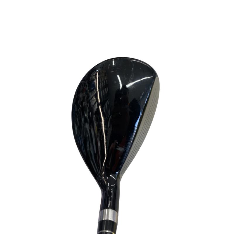 【中古】 パワービルト CITATION DH-U U11 ユーティリティ UT オリジナルカーボン (フレックスその他) メンズ 男性用 右利き 右用 Cランク ゴルフクラブ