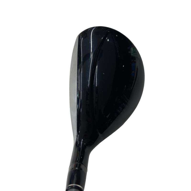 【中古】 プロギア egg(2017) U5 ユーティリティ UT eggオリジナルカーボン (フレックスSR) メンズ 男性用 右利き 右用 Cランク ゴルフクラブ