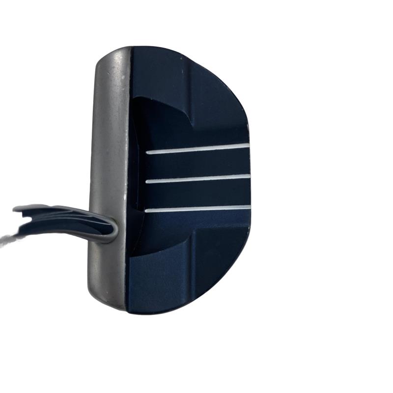 【中古】 プロギア SWEEP PT-17 32インチ レディース パター PT スチール (フレックスその他) レディース 女性用 右利き 右用 Cランク ゴルフクラブ