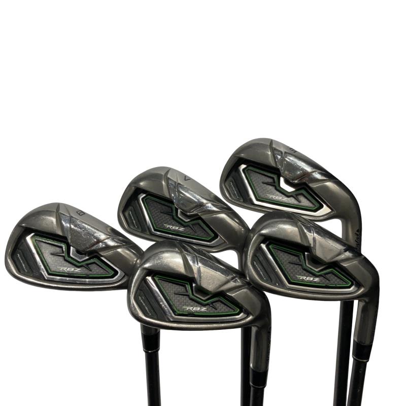 楽天市場】テーラーメイド rbz アイアン 7の通販