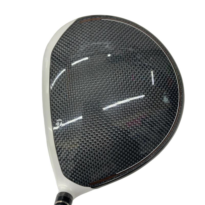 ゴルフパートナー 中古クラブ店の【中古】 テーラーメイド SIM GLOIRE 10.5° ドライバー DR AIR Speeder TM(DR) (フレックスSR) メンズ 男性用 右利き 右用 Cランク ゴルフクラブ｜アングル2