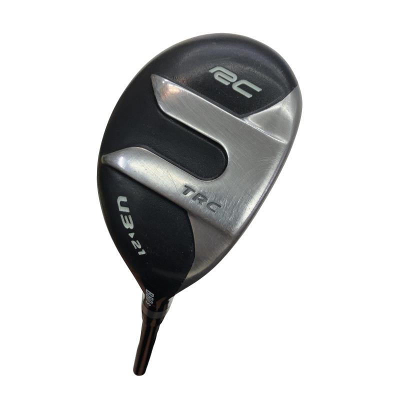 【中古】 ロイヤルコレクション BBD’s TRC U3 ユーティリティ UT Tour AD SF-7 (フレックスS) メンズ 男性用 右利き 右用 Cランク ゴルフクラブ