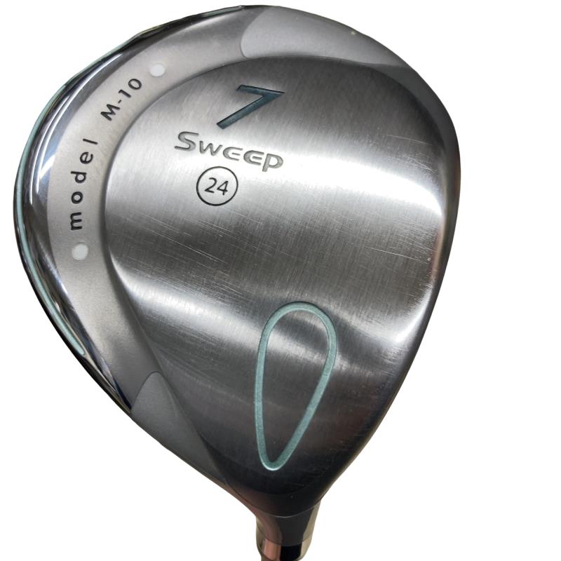 楽天市場】プロギア sweep レディス 7wの通販