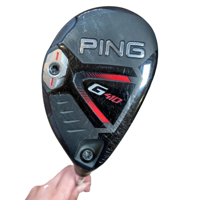 楽天市場】ping g410 ユーティリティu3の通販