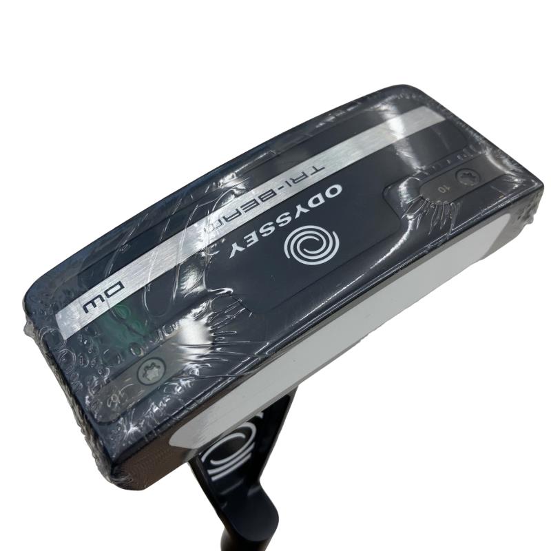 【中古】 オデッセイ TRI-BEAM DOUBLE WIDE 32インチ レディース パター PT STROKE LAB(2023) (フレックスその他) レ...