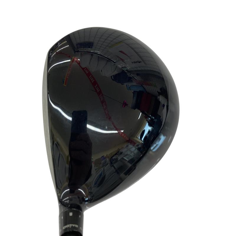 【中古】 BALDO COMPETIZIONE 568(2023) DEEP 1W ドライバー DR 純正特注シャフト (フレックスS) メンズ 男性用 右利き 右用 Cランク ゴルフクラブ