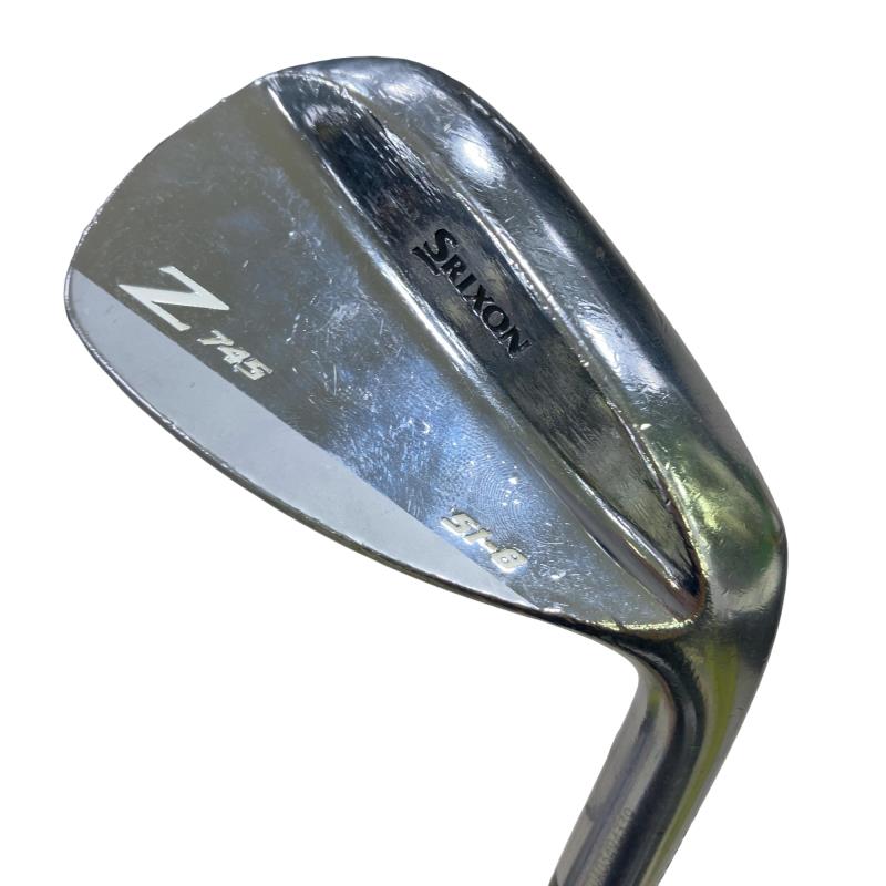 SRIXON スリクソン Z745 AW SW ウェッジ2本セット 楽天市場】スリクソン z745 ウェッジ（スポーツ・アウトドア）の通販