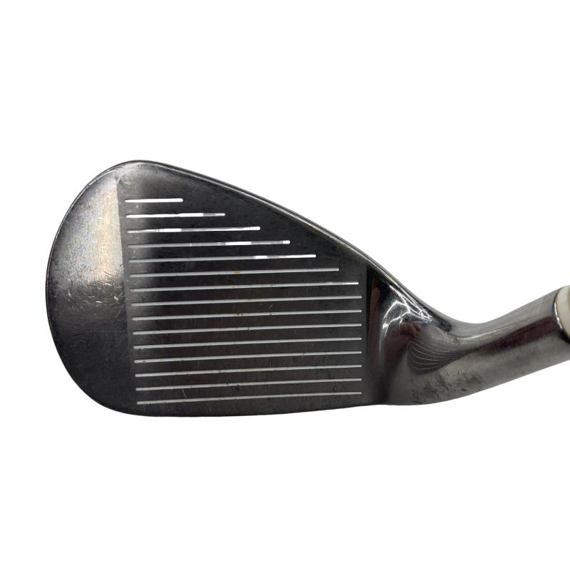 【中古】 ヨネックス EZONE Fiore SW ウェッジ WG NANO SPEED 200F(アイアン) (フレックスL) レディース 女性用 右利き 右用 Cランク ゴルフクラブ