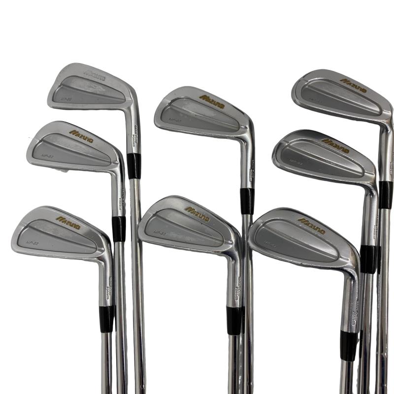 Mizuno MP-62