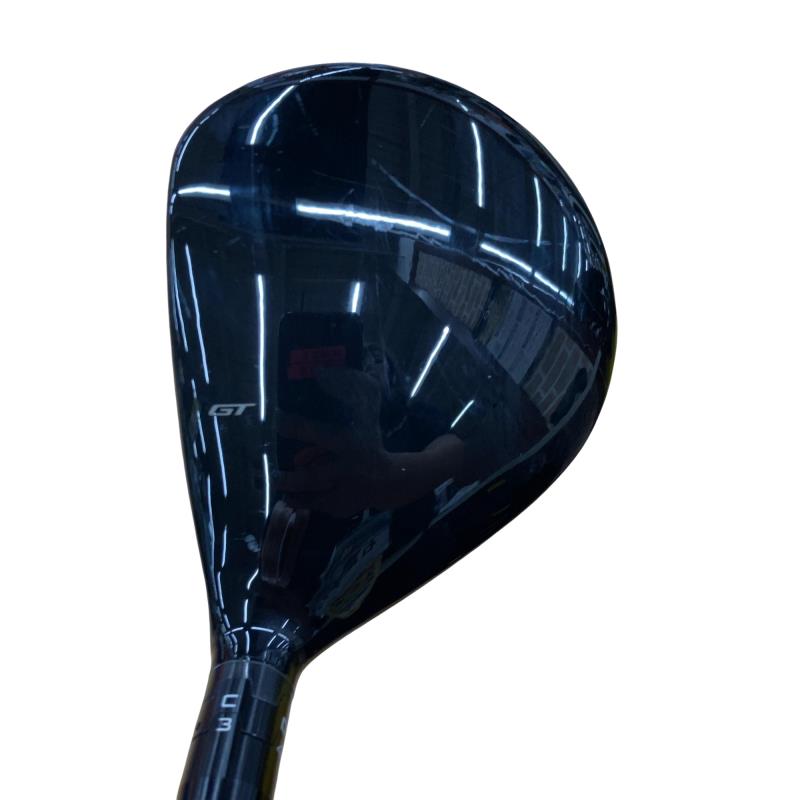 【中古】 タイトリスト GT3 18° フェアウェイウッド FW TENSEI BLUE 1K 55 (フレッ...