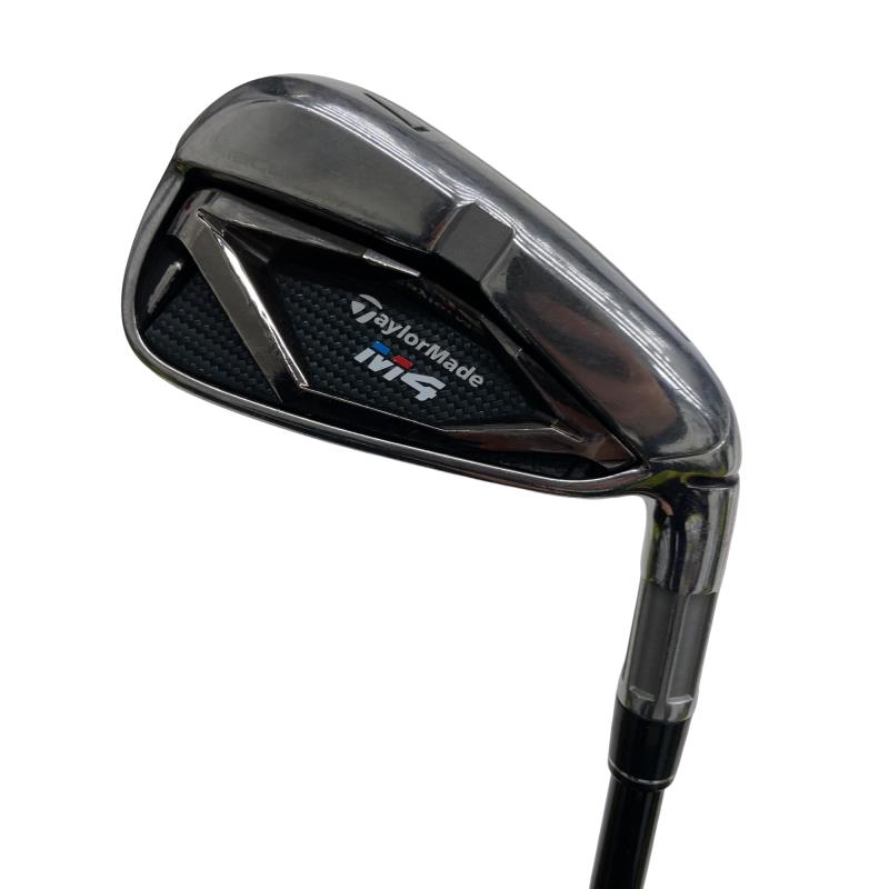 【中古】 テーラーメイド M4 6S アイアン...の紹介画像2