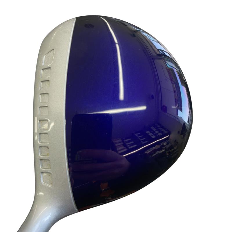 【中古】 ヤマハ inpres UD+2(2021) 4W レディース フェアウェイウッド FW AIR Speeder M421f (フレックスL) レディース 女性用 右利き 右用 Cランク ゴルフクラブ