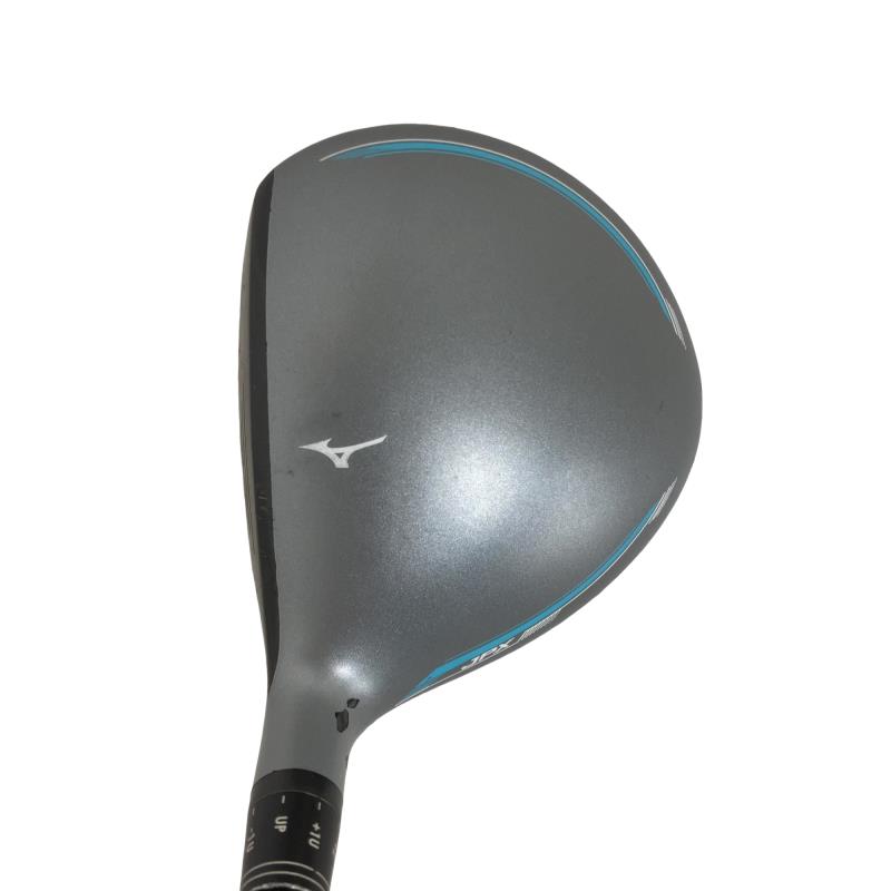 【中古】 ミズノ JPX 900 3W レディース USA フェアウェイウッド FW FUJIKURA SIX XLR8 FW (フレックスL) レディース 女性用 右利き 右用 Cランク ゴルフクラブ