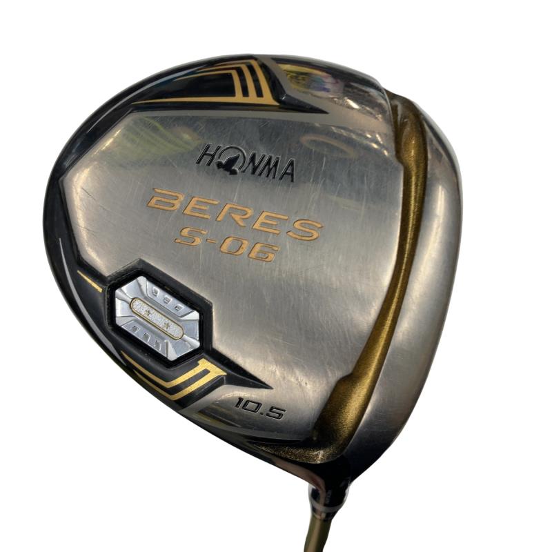 楽天市場】beres s-06 driverの通販