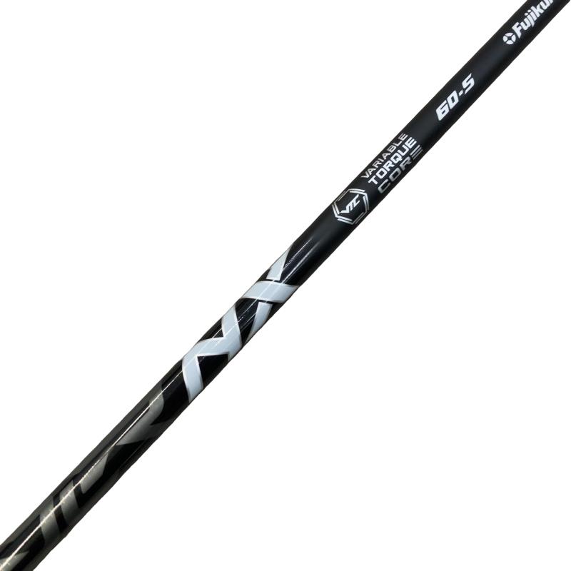 【中古】 キャロウェイスリーブ付き(QUANTUM系) フジクラフェアウェイウッド用 シャフト SPEEDER NX BLACK 60 (フレックスS)Bランク ゴルフクラブ