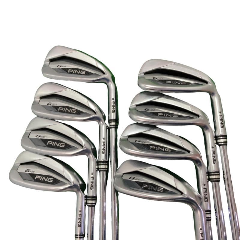 楽天市場】ping g425 アイアン ダイナミックg425の通販