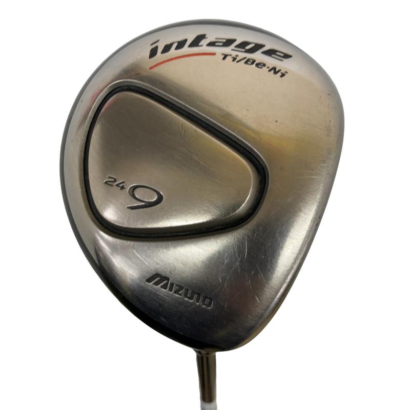 楽天市場】mizuno インテージの通販