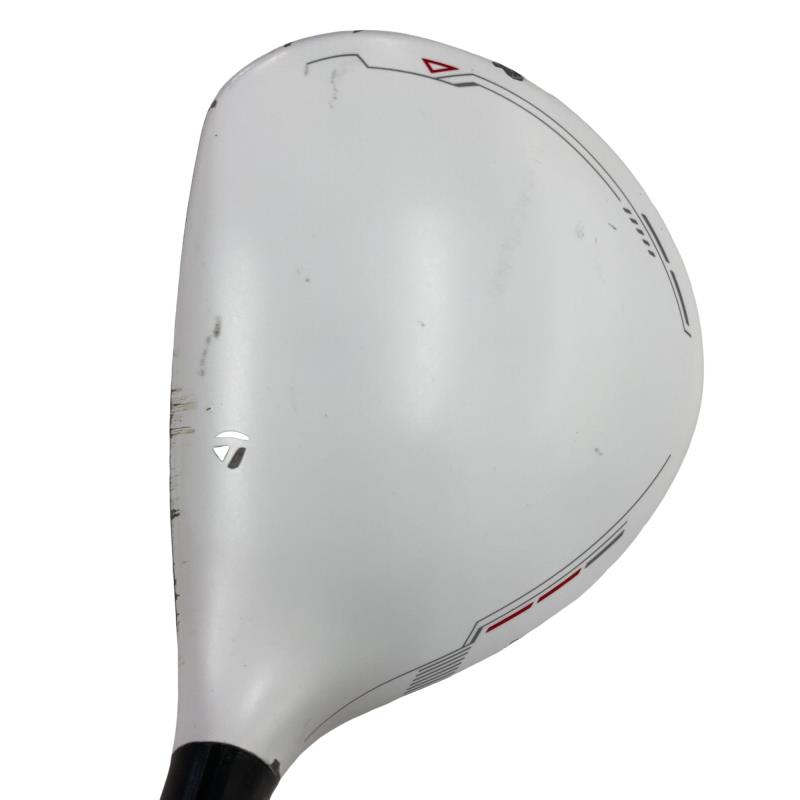 【中古】 テーラーメイド R11 3W フェアウェイウッド FW Motore 55(フェアウェイ)R...