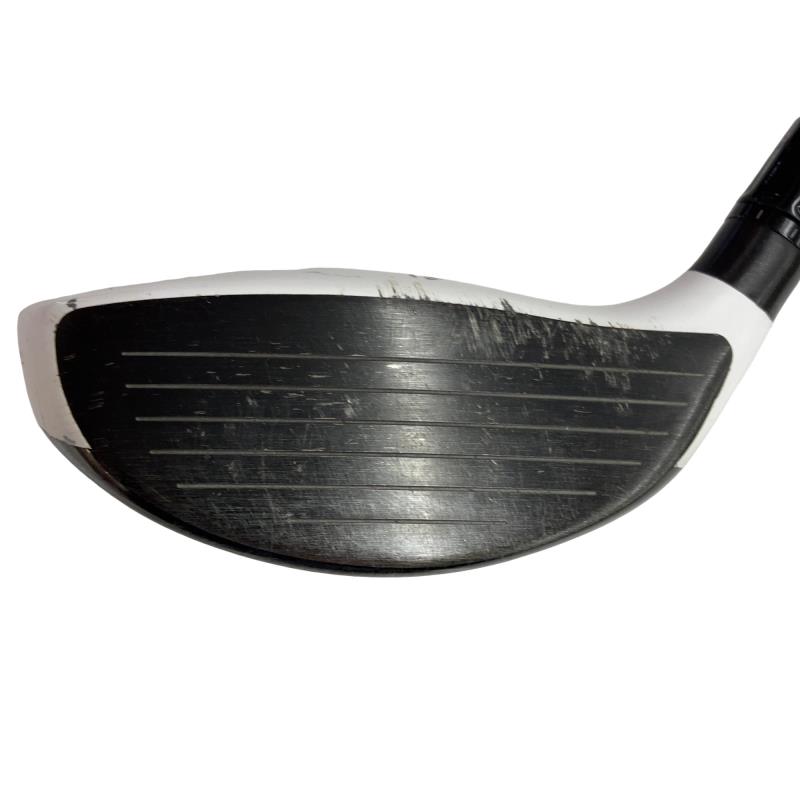 【中古】 テーラーメイド R11 3W フェアウェイウッド FW Motore 55(フェアウェイ)R...