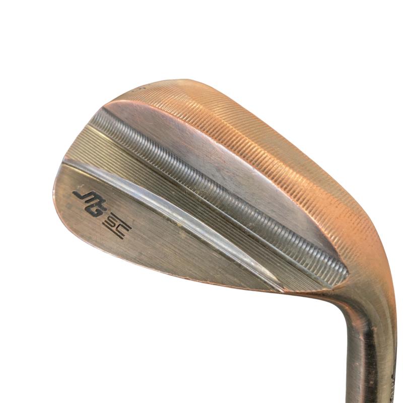 楽天市場】三浦 技研 ウェッジ 中古（ロフト角54 ～ 56°）（スポーツ
