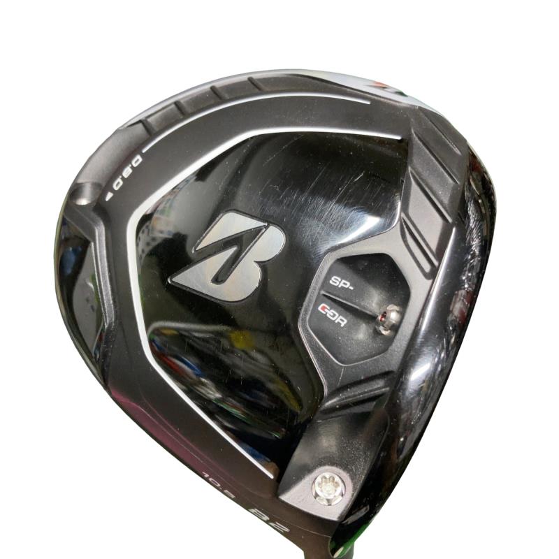 【中古】 ブリヂストン BRIDGESTONE B2 10.5° ドライバー DR Air Speeder BS for Wood(DR) (フレックスその他) メンズ 男性用 右利き 右用 Cランク ゴルフクラブ