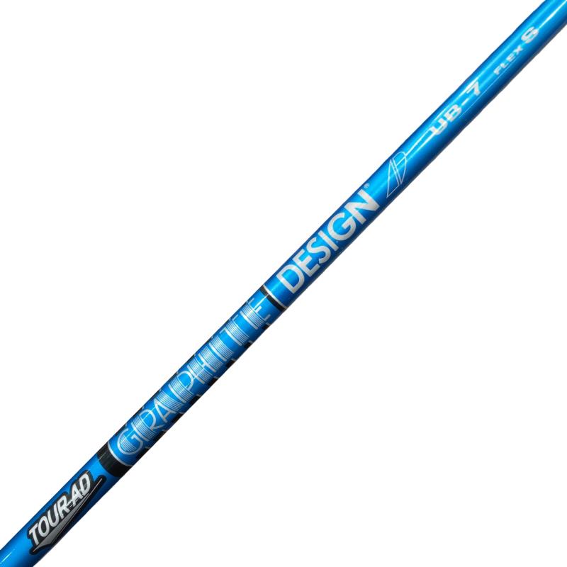 Tour AD UB-7ドライバー用 シャフト Tour AD UB-7 (フレックスS)Bランク ゴルフクラブ