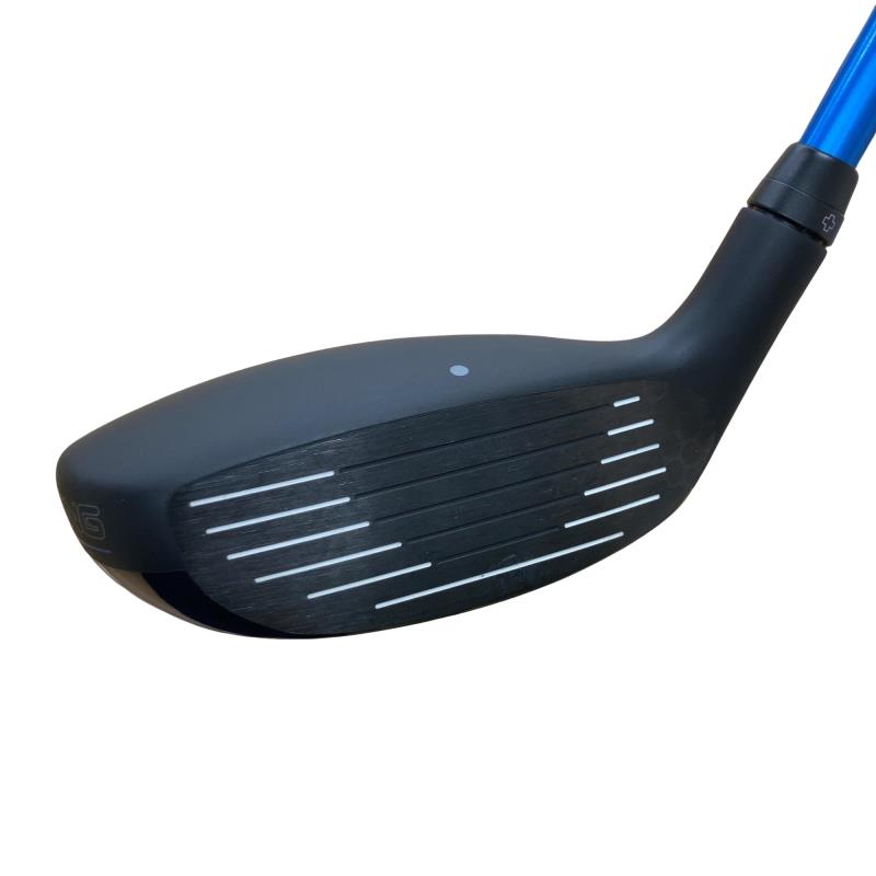 【中古】 ピン G440 U3 ユーティリティ UT ALTA J CB BLUE(UT) (フレックスS) メン...