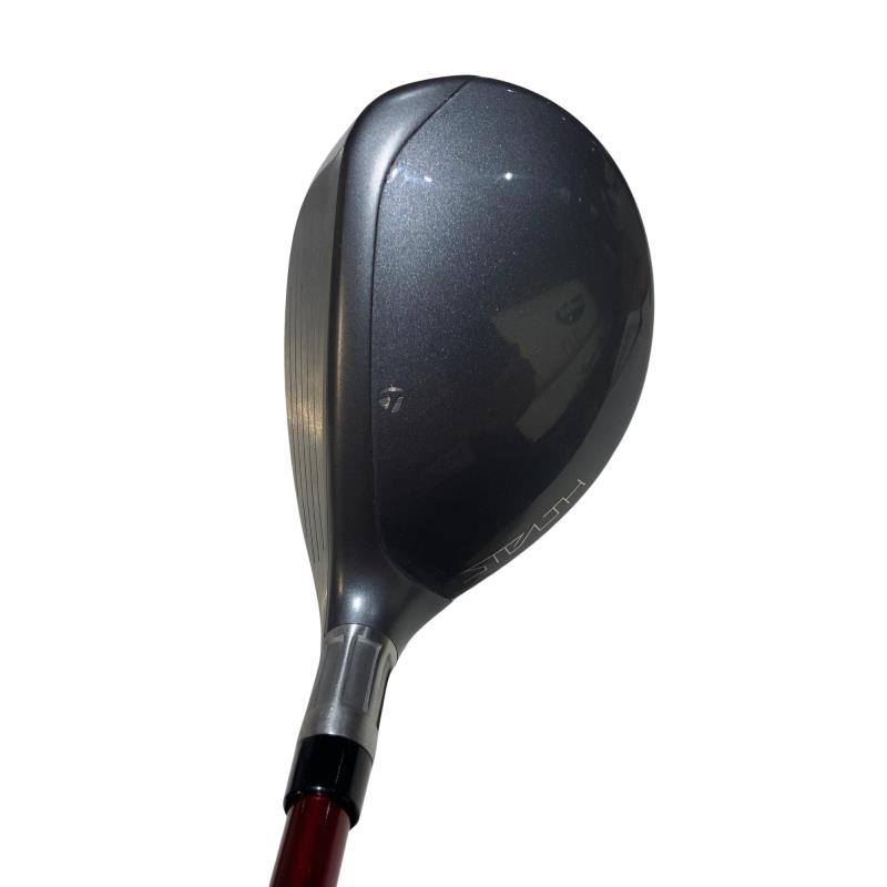 【中古】 テーラーメイド STEALTH2 HD U6 レディース ユーティリティ UT TENSEI RE...