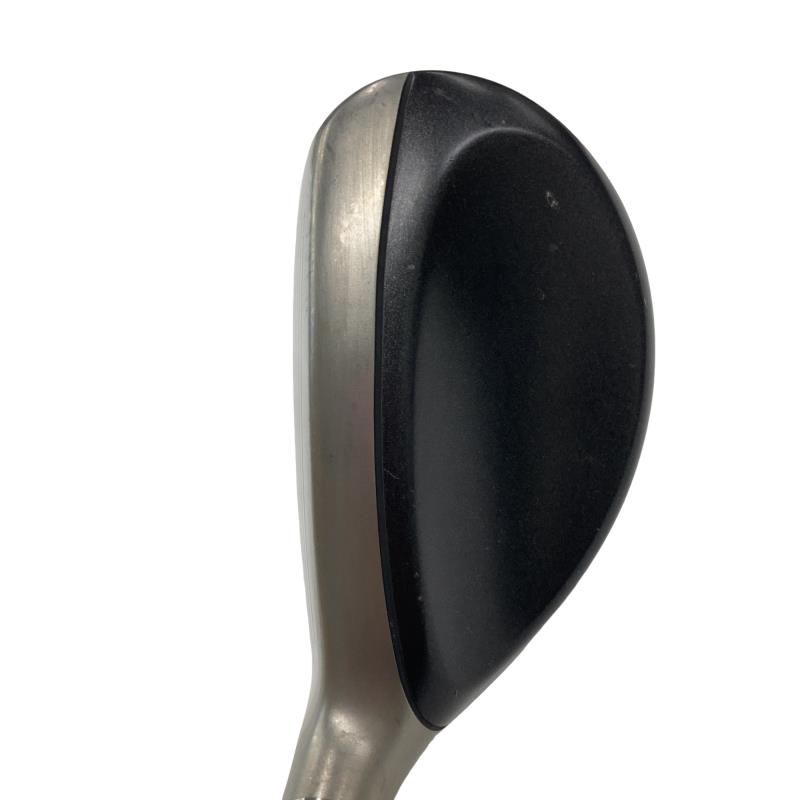 【中古】 クリーブランド HiBORE HYBRID 3i ユーティリティ UT リシャフト (フレックスその他) メンズ 男性用 右利き 右用 Cランク ゴルフクラブ