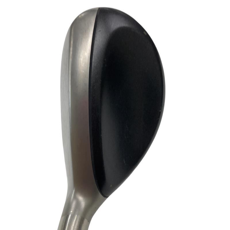 【中古】 クリーブランド HiBORE HYBRID 4i ユーティリティ UT リシャフト (フレックスその他) メンズ 男性用 右利き 右用 Cランク ゴルフクラブ