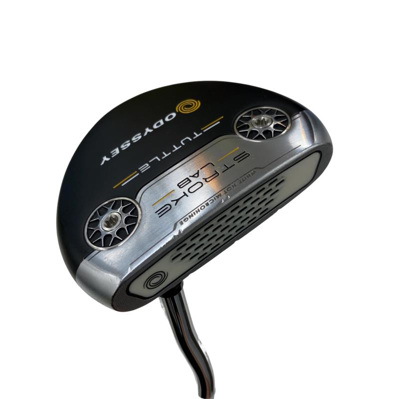 【中古】 オデッセイ STROKE LAB TUTTLE 3