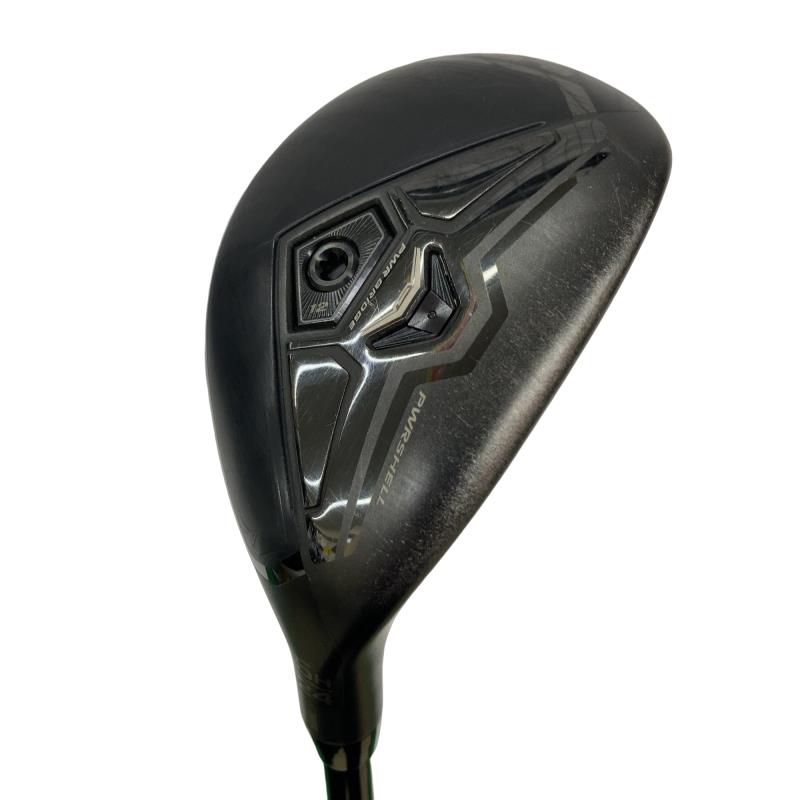 【中古】 コブラ cobra DARKSPEED U5 ユーティリティ UT Tour AD for Cobra(DARKSPEED UT) (フレックスS) メンズ 男性用 右利き 右用 Cランク ゴルフクラブ