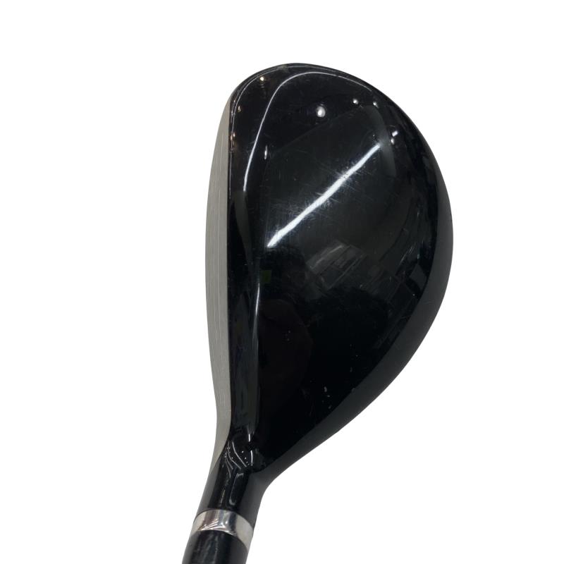 【中古】 プロギア RS U5 レディース ユーティリティ UT RS(ユーティリティ) (フレックスL) レディース 女性用 右利き 右用 Cランク ゴルフクラブ