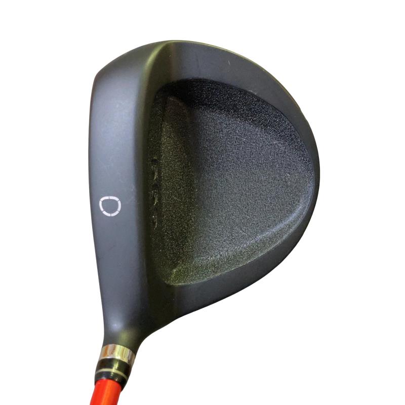 【中古】 プロギア egg PX-03 H・D SPOON フェアウェイウッド FW 純正特注シャフト (フレックスS) メンズ 男性用 右利き 右用 Cランク ゴルフクラブ