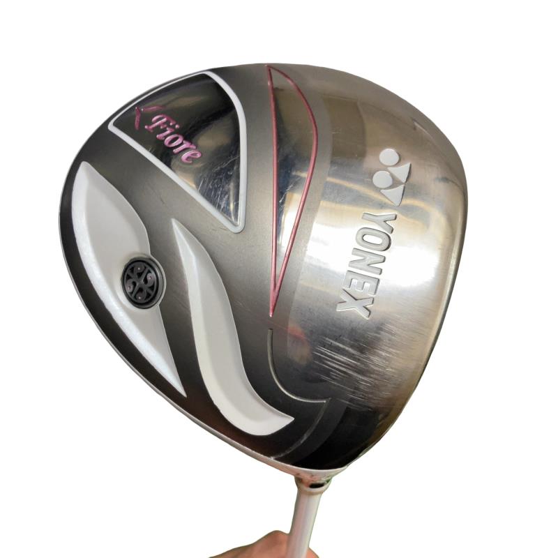 ヨネックス FIORE DRIVER 2014 MODEL