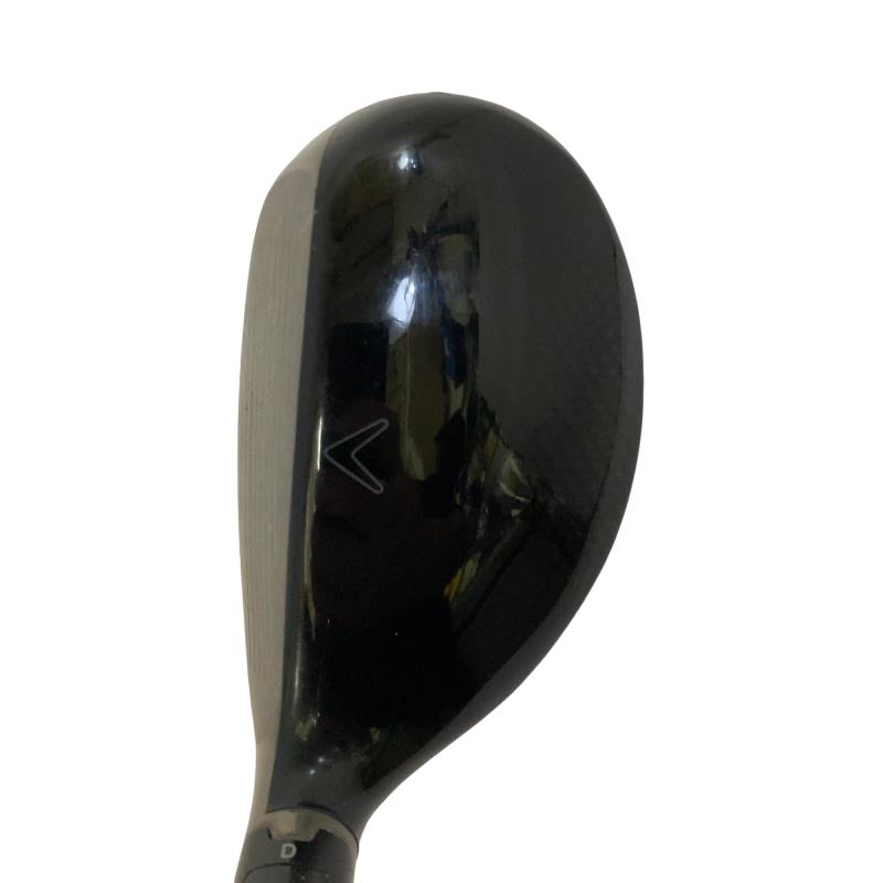 ゴルフパートナー 中古クラブ店の【中古】 キャロウェイ APEX(2021) U5 ユーティリティ UT Diamana 55 for CW(2021 APEX UT) (フレックスSR) メンズ 男性用 右利き 右用 Cランク ゴルフクラブ｜アングル2