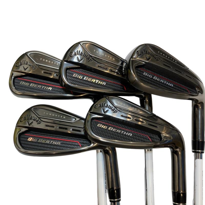 楽天市場】キャロウェイ ビックバーサー（ゴルフ｜スポーツ