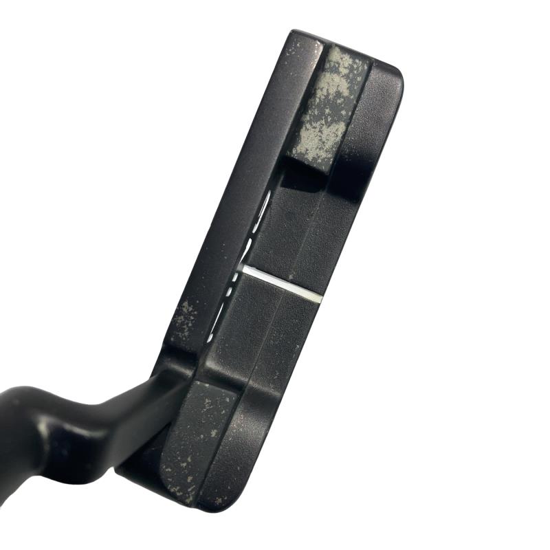 ゴルフパートナー 中古クラブ店の【中古】 ピン SIGMA 2 ANSER ステルス 34インチ(PP58) パター PT スチール (フレックスその他) メンズ 男性用 右利き 右用 Dランク ゴルフクラブ｜アングル2