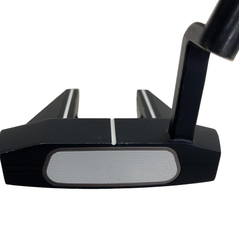 ゴルフパートナー 中古クラブ店の【中古】 オデッセイ Ai-ONE #7 CH 34インチ パター PT STROKE LAB 90 スチール (フレックスその他) メンズ 男性用 右利き 右用 Cランク ゴルフクラブ｜アングル3