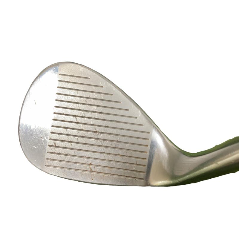 【中古】 ブリヂストン TOURSTAGE X-WEDGE FORGED(2013) 58°/12° ウェッジ WG Dynamic Gold (フレックスS) メンズ 男性用 右利き 右用 Cランク ゴルフクラブ