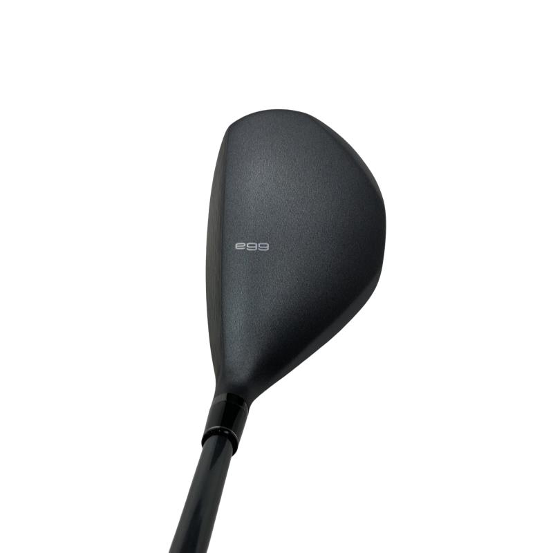 【中古】 プロギア SUPER egg(2026) U5 ユーティリティ UT SUPER egg オリジナルカーボン(UT 2026) (フレックスR) メンズ 男性用 右利き 右用 Bランク ゴルフクラブ
